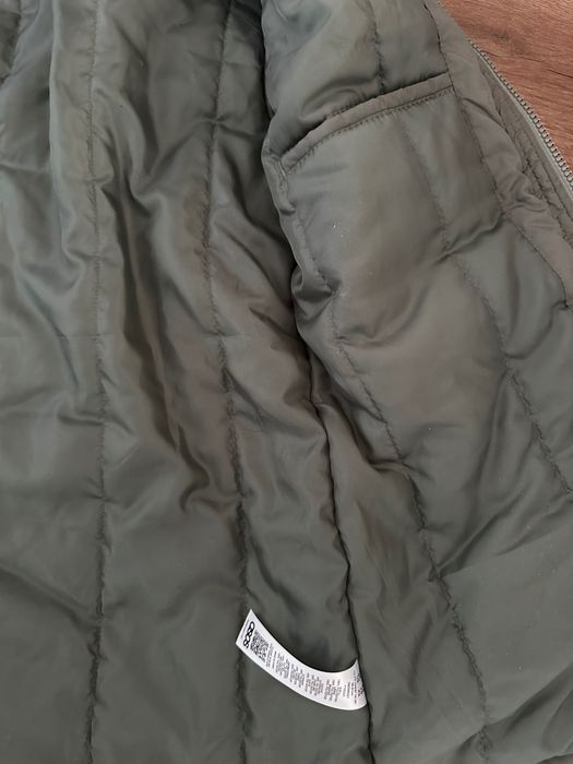 Дамско дълго яке