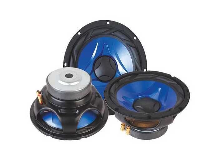 Говорители ALIEN ANWF-0808 200W 8Ohm 8