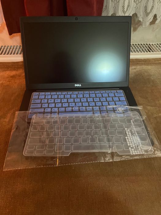 Dell Latitude 7480, 1080P, Intel I7