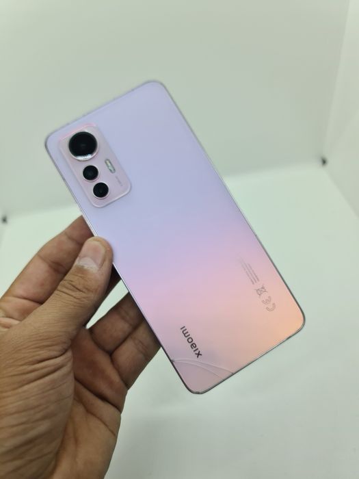 Xiaomi 12Lite sotiladi