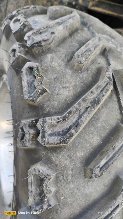 Vand Hisun Strike 800 inmatriculat