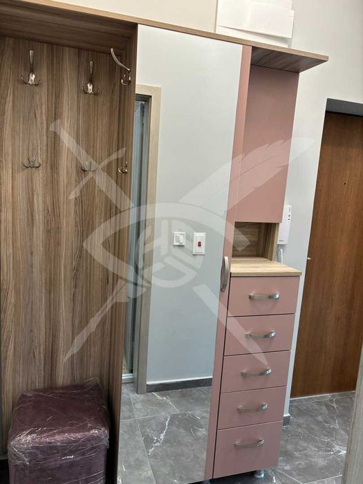 Двустаен апартамент в кв. Драгалевци № 162990