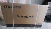 Moonx 32 android tv smart tv