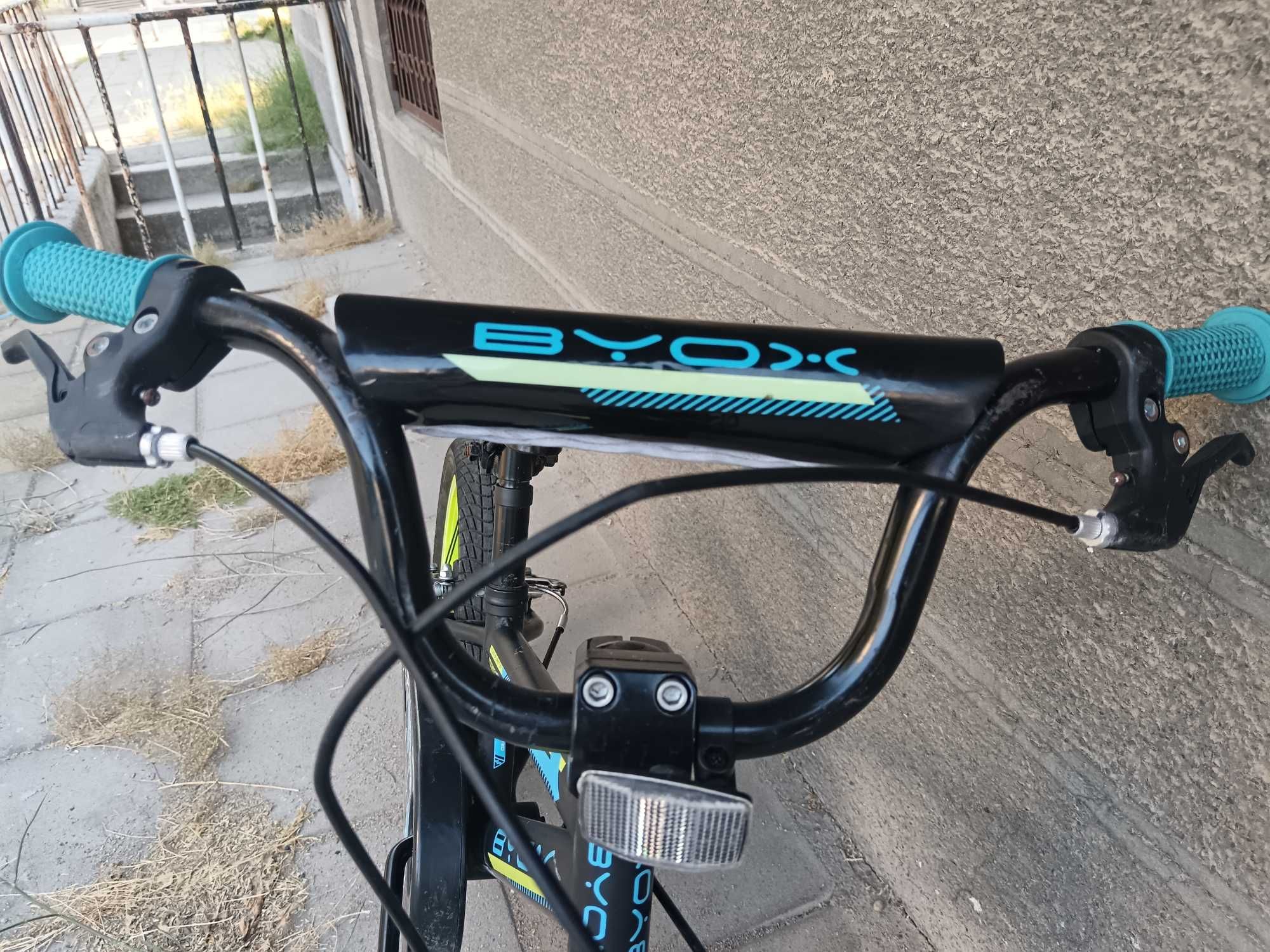 Детски велосипед Byox 16" Monster