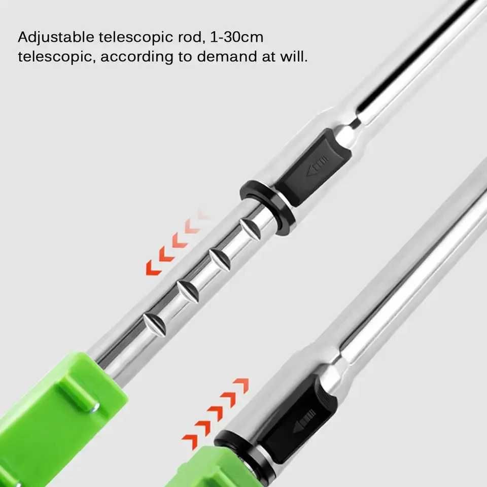 Oferta unica,masina tuns iarba/trimmer,set cu accesorii,acumulator,nou