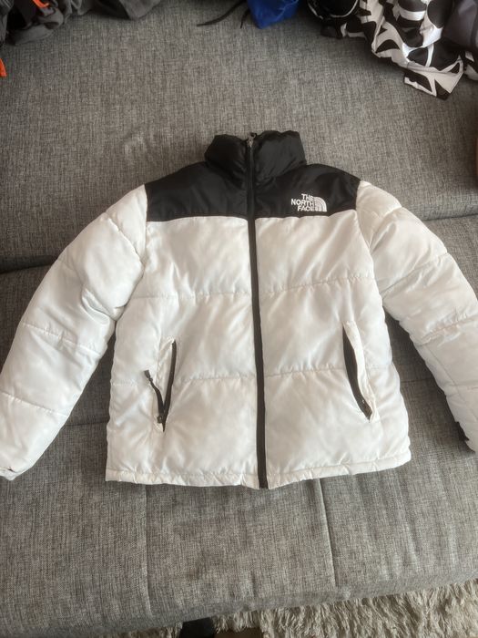 geaca the north face 700