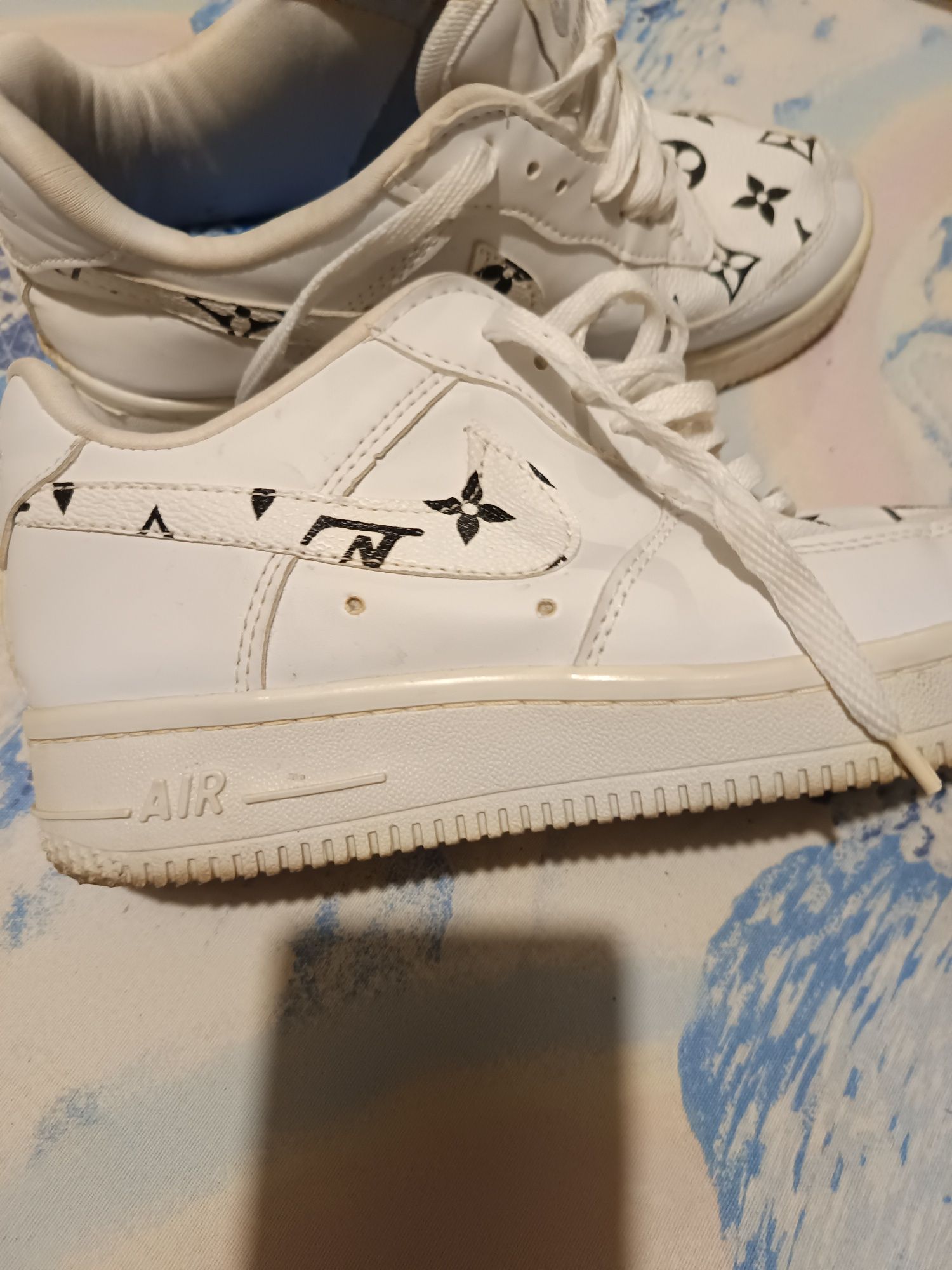 Маратонки оригинални  NIKE