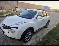 Nissan Juke 1.5dCi pure drive, consum foarte mic