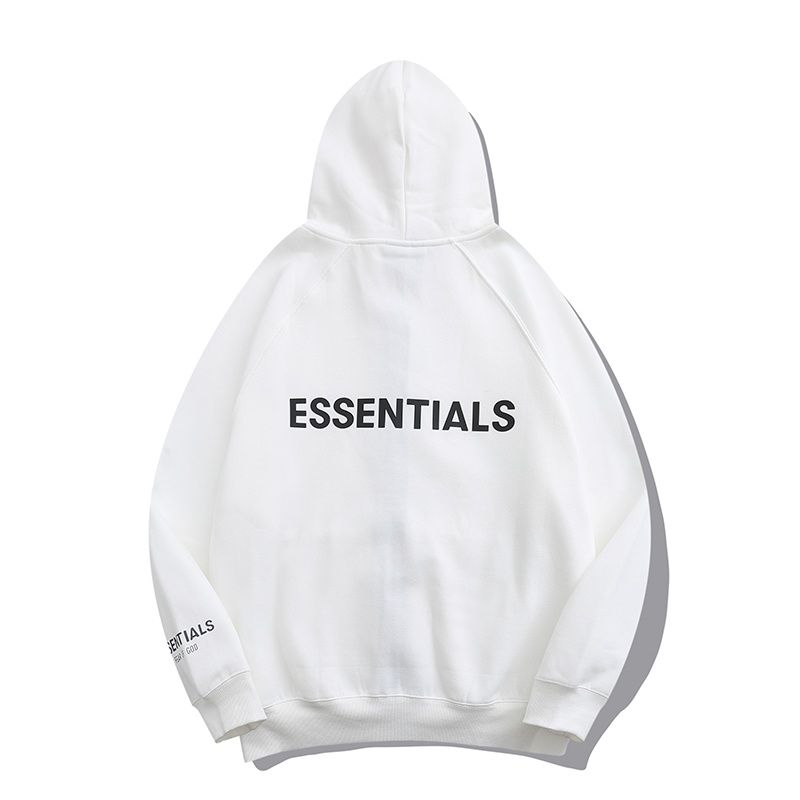 Зип Худи Fear of God Essentials