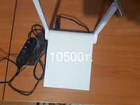 Xiaomi Мини маршрутизатор 2.4 ГГц/5 ГГц Dual Band Max 1167 Мбит/