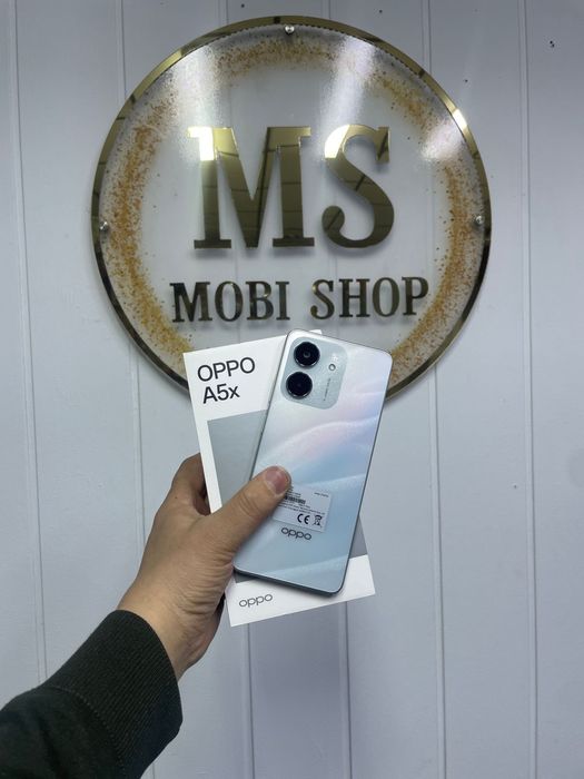 ГАРАНТИЯ !! Смартфон Oppo A5X 128/6gb Телефон Оппо