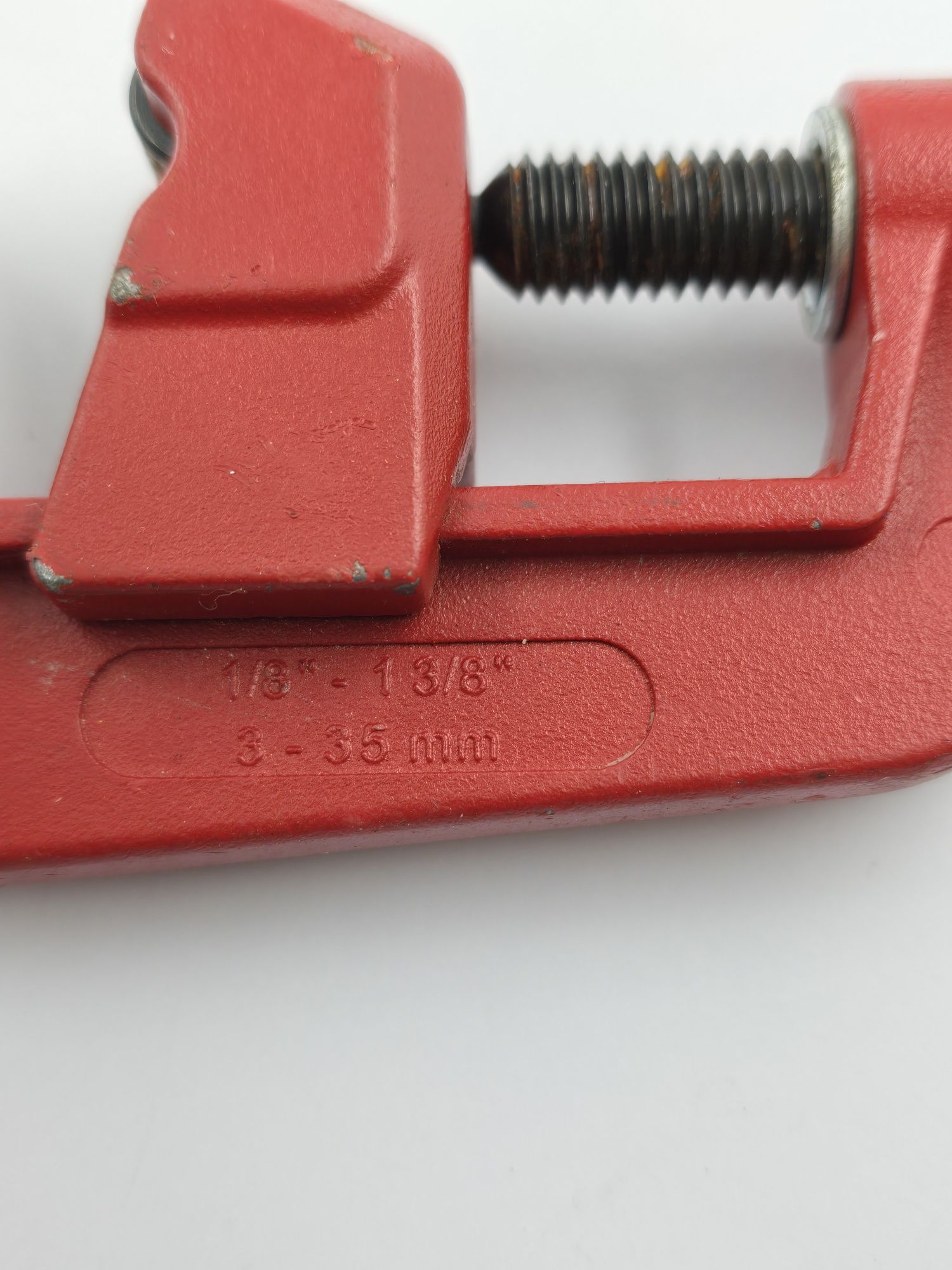 Tăietor teava Knipex