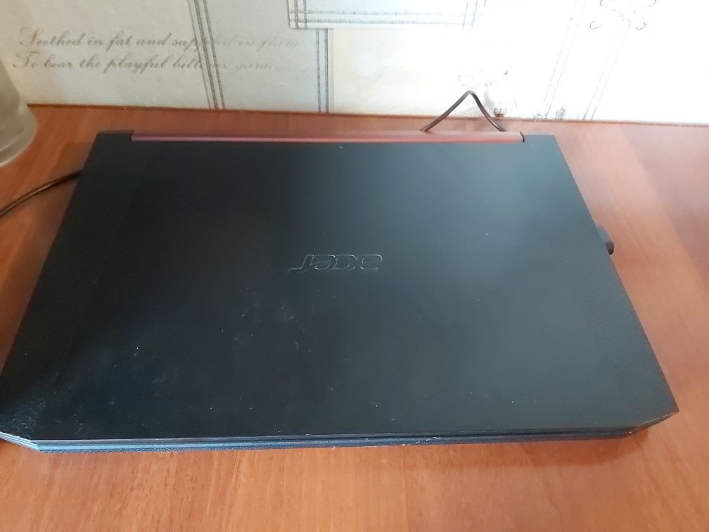 Продам ноутбук Acer