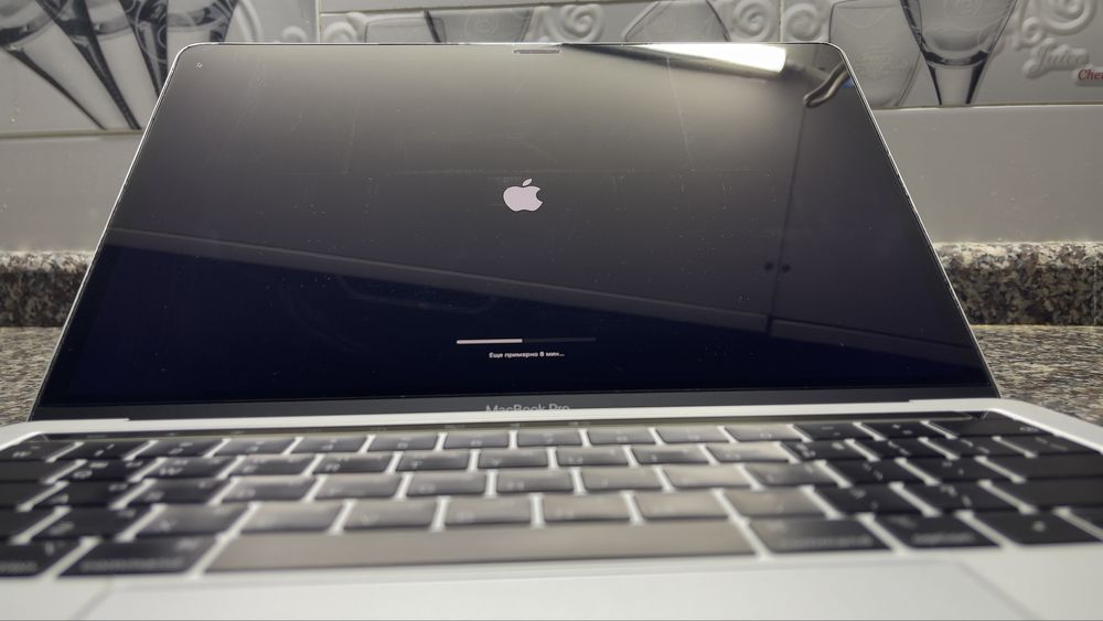 Macbook pro 2T     13inch