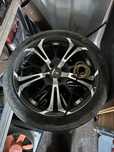 Jante Mini Cooper
