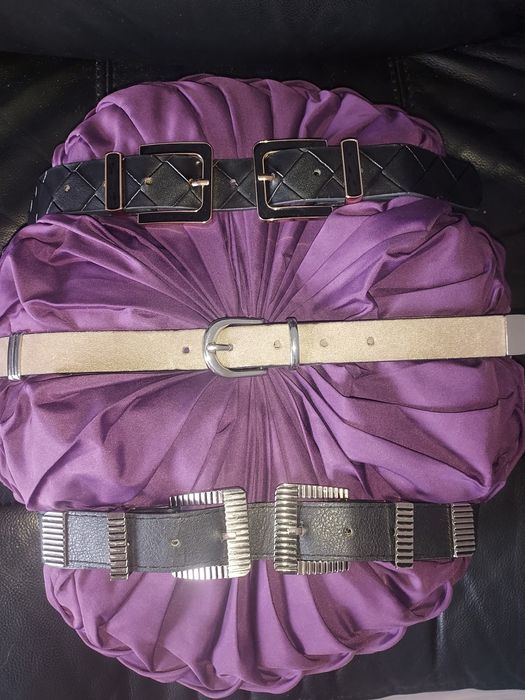 Curele dama marimi mici