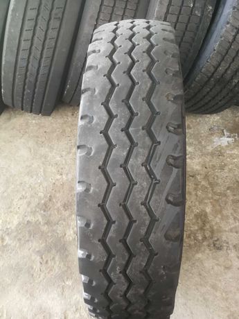 1 тежкотоварна гума 10R22.5 Michelin XZY 144/142K 14PR DOT2318