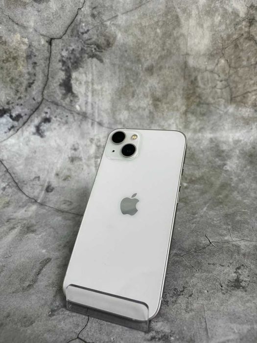 Apple iPhone 13 лот 780621 ( костанай ) 1018