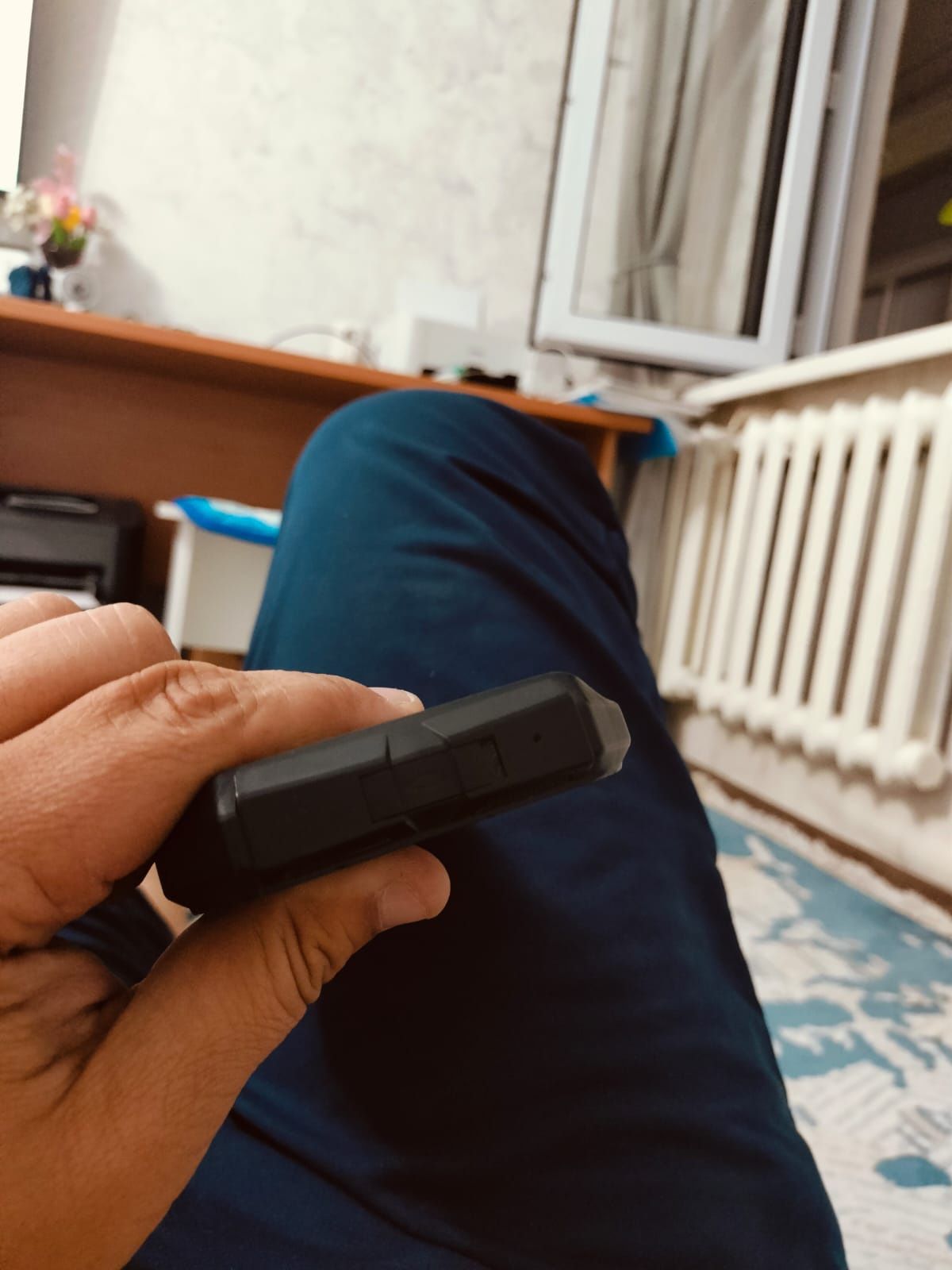Dogee s110 мочный