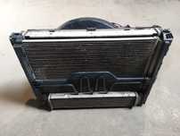 radiator apa clima intercular BMW X1 e84 2.0 diesel 177 CP n47 xy