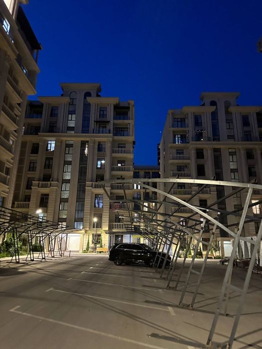 Аренда Сдется Квартира Мирзо-Улугбек, Паркентский 2/9/10