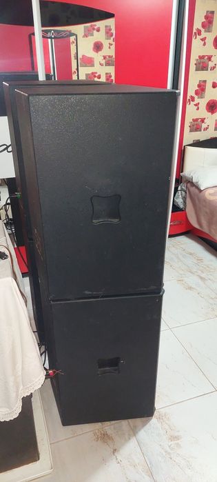 4броя 15ки Lem sl-15