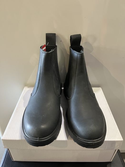 Унисекс боти Blauer номер 37