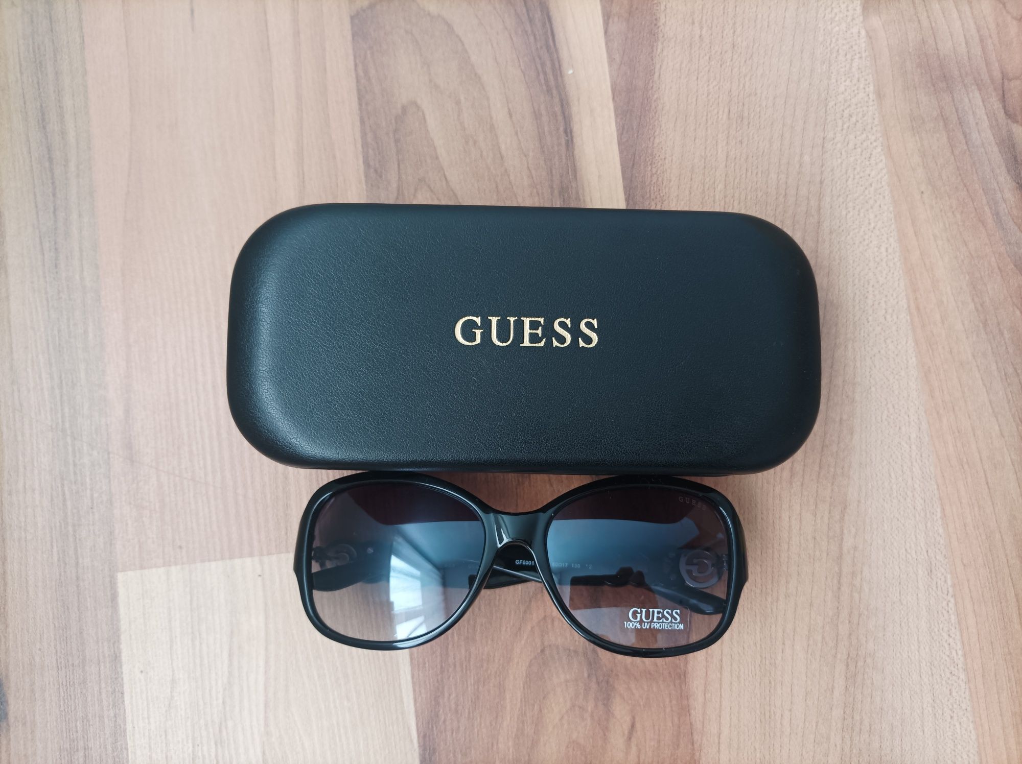 Guess нови слънчеви очила