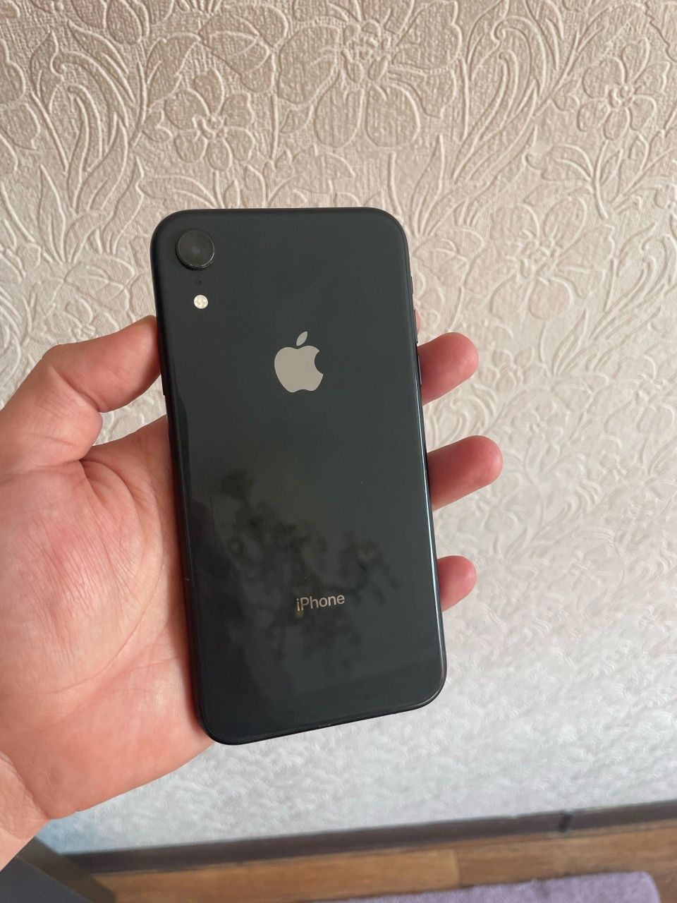 Айфон xr 128gb идеал