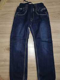 Pantaloni Blujeans