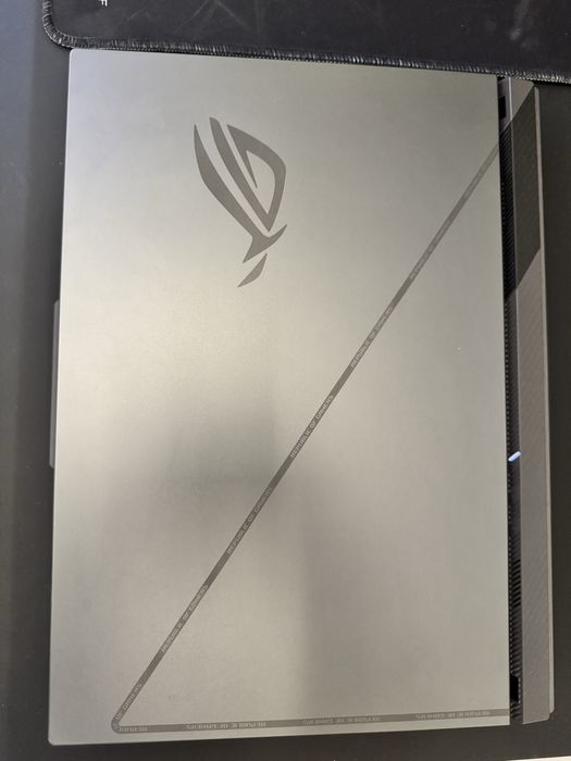 Ноутбук Asus Rog Strix G16 (2023)