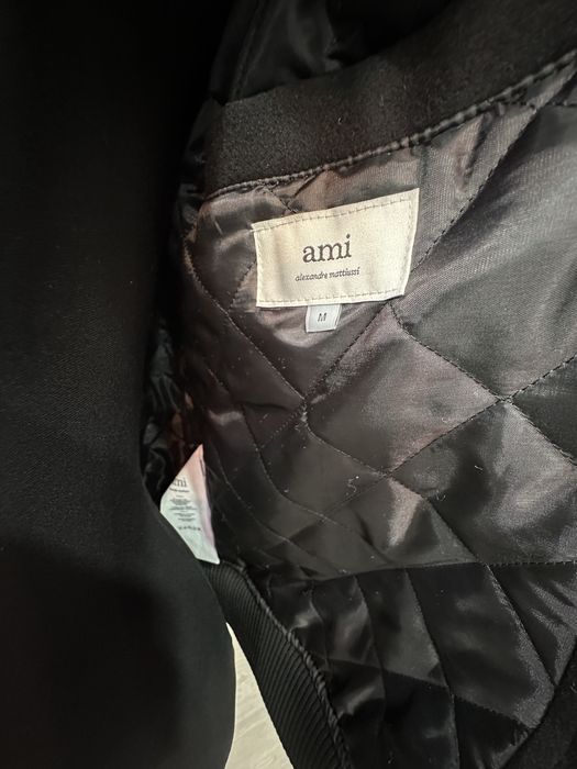 Geaca AMI paris. Premium/TopQuality