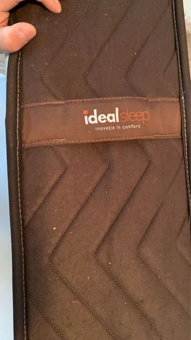 Saltea pat 90x200 cm