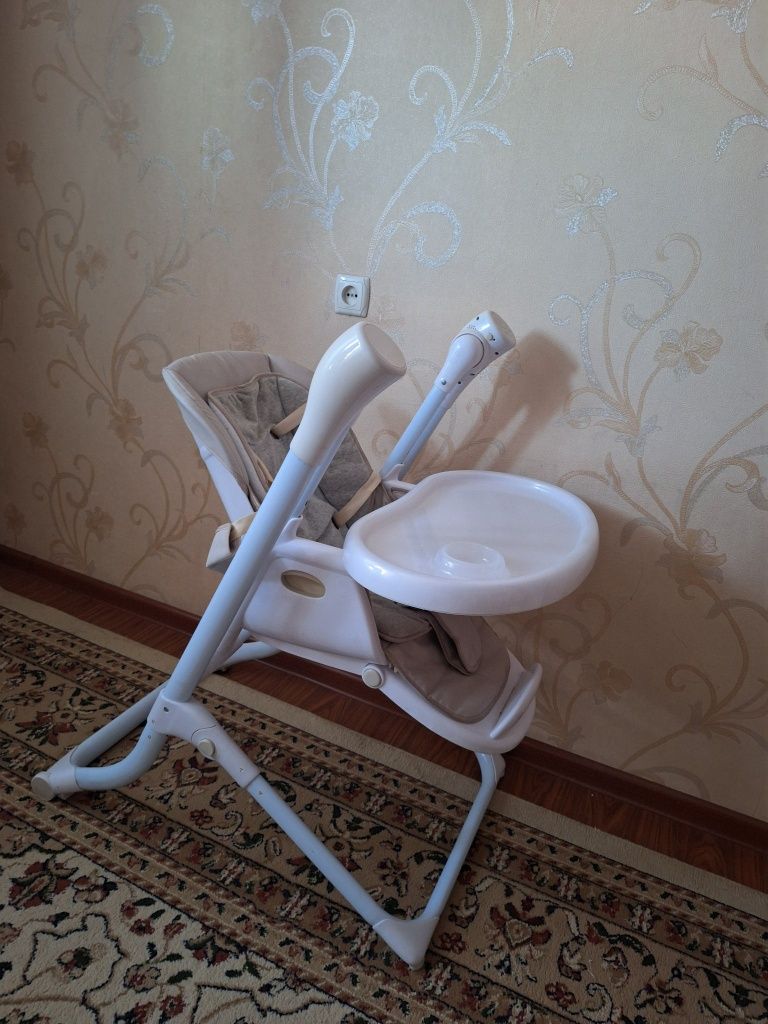 Болалар овк,атланиш столи.3+1.холати яхши.