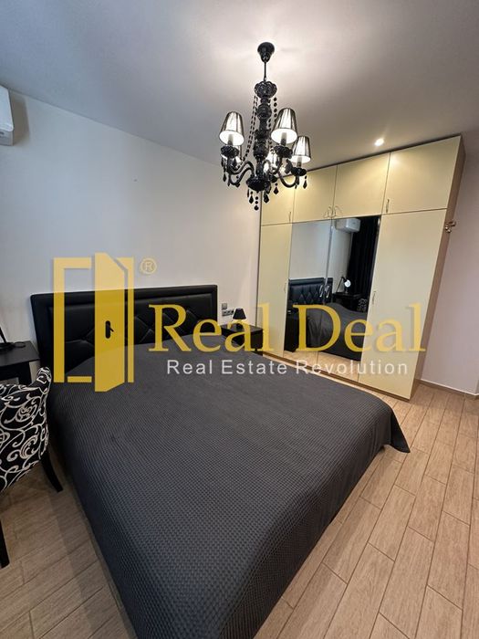 Дава се под наем Тристаен апартамент в София, Център - 90 кв.м за 1250 € - Снимка #6