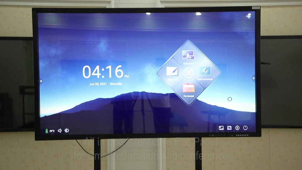 Интерактив Доска Study Max 8/128 Удобство и Комфорт для работы