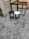 Taburetki loft still