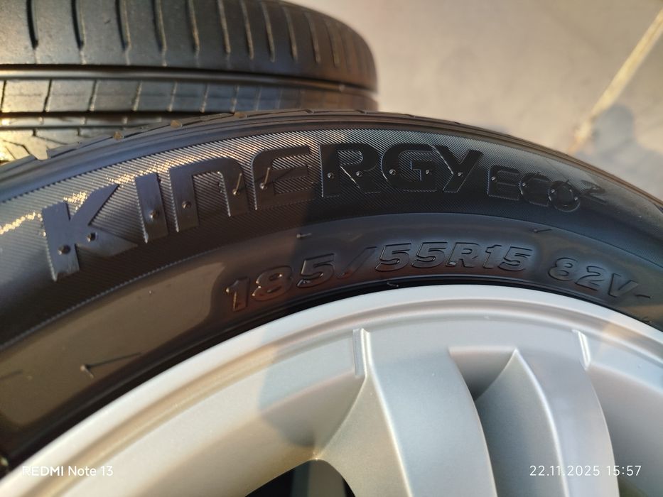 Диска балон оригинал родной нексия 3