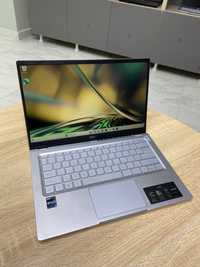 Ноутбук бизнес класса Acer Swift 3 | Core i5-1240P | 8GB | 512SSD