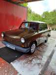 Trabant 1.1 Foarte Intretinut