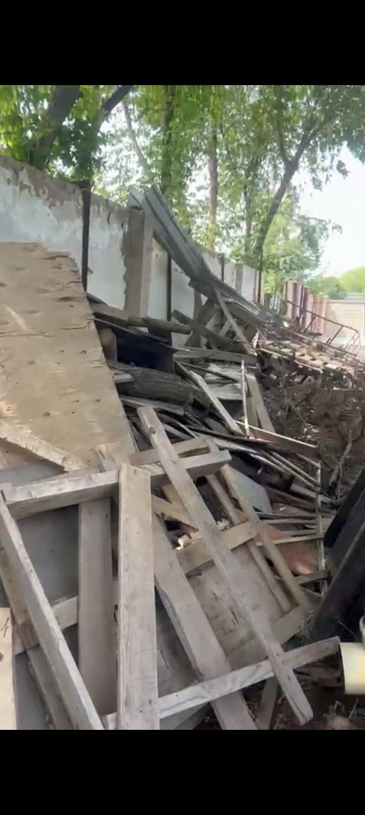Ағаш отын қара ағаш тегін