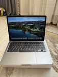 MacBook Air 13" (M1, 2020)
