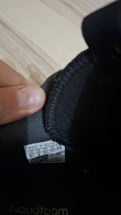 Adidasi copii marca Adidas