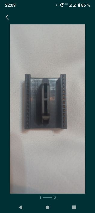 Module 6es7 i/o Siemens și conectori module