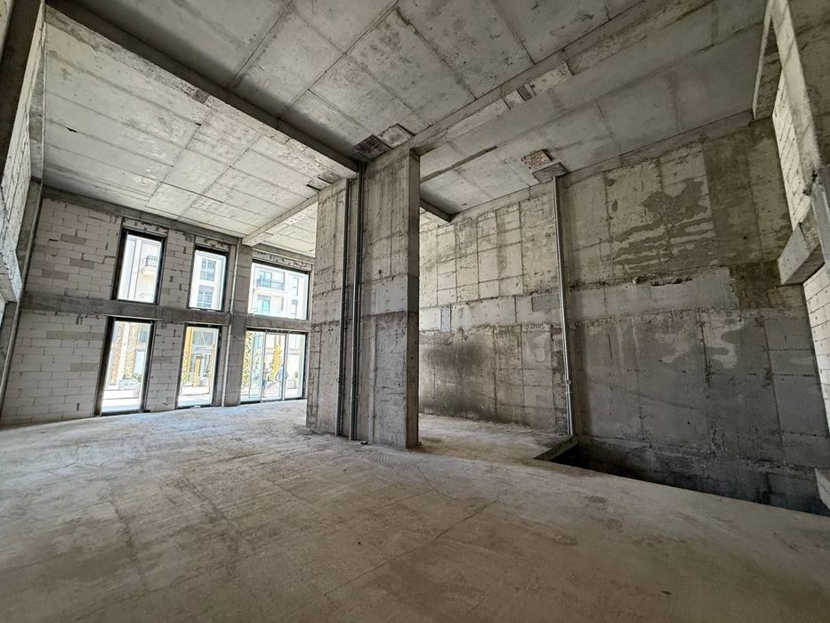 Аренда помещения в Mirabad Avenue