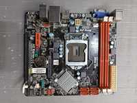 Biostar/asrock H61