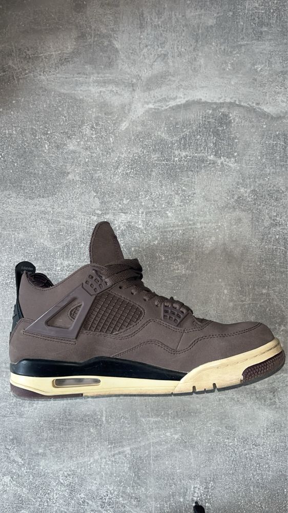 Jordan 4 a ma maniere