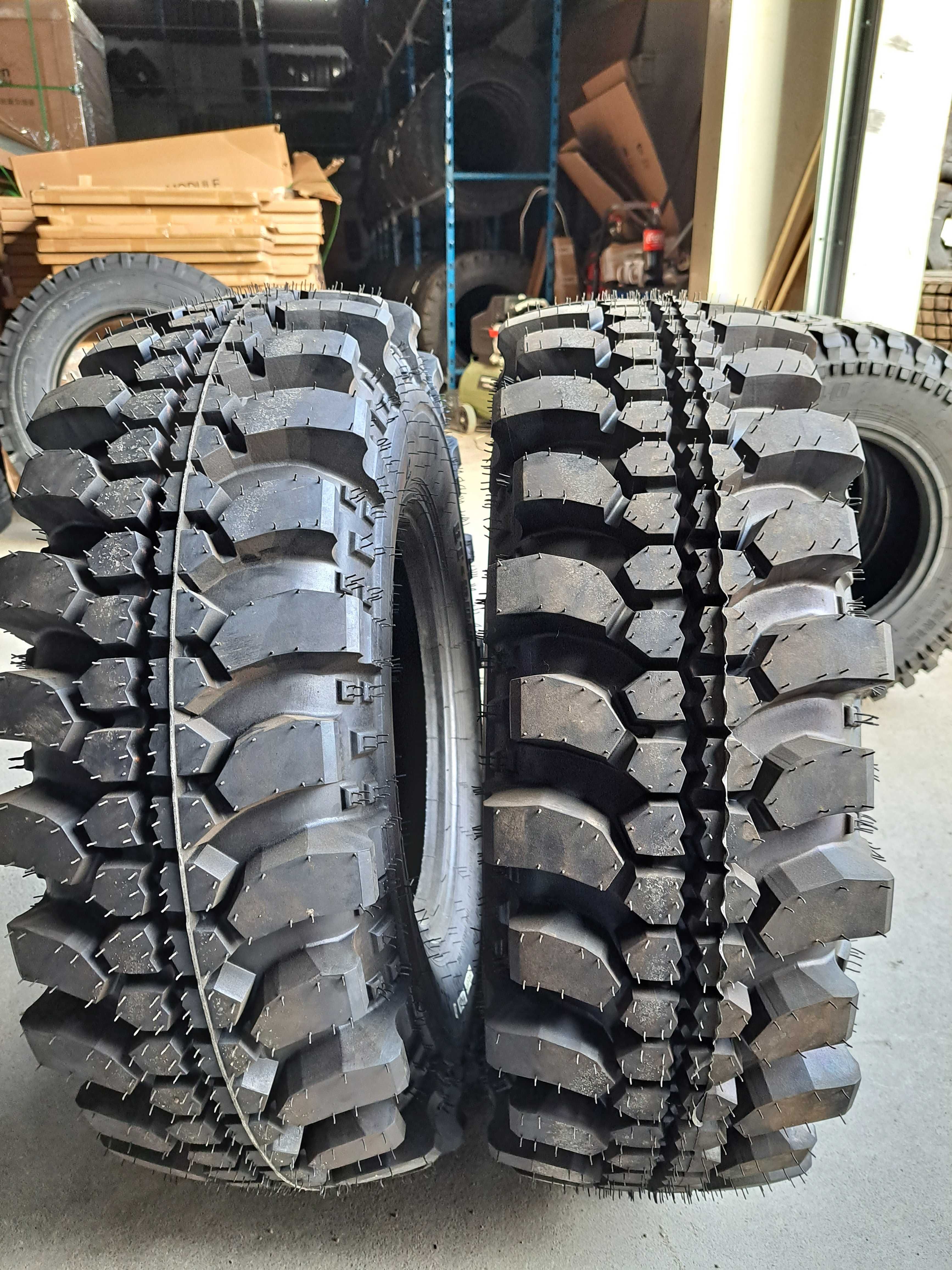 Cauciucuri noi 32X9.50-16 NORTEC 240/95-16 anvelope OFF-ROAD