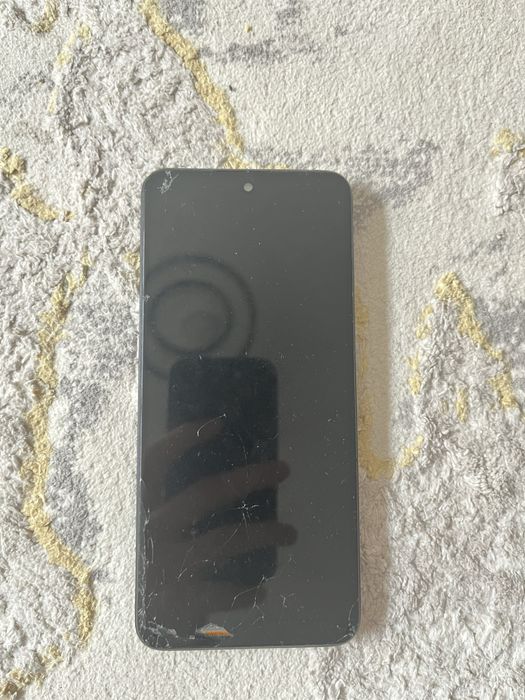 Redmi note 12 на запчасть