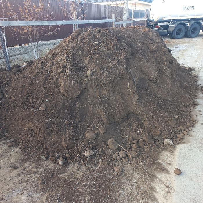 Күбір,навоз еркинкала